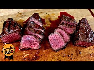 Tri Tip STEAKS - Reverse Sear on the Camp Chef Smoke Pro SG w/ Sear Box - Everyday BBQ