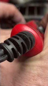 Chevy fuel pump fix I never seen before