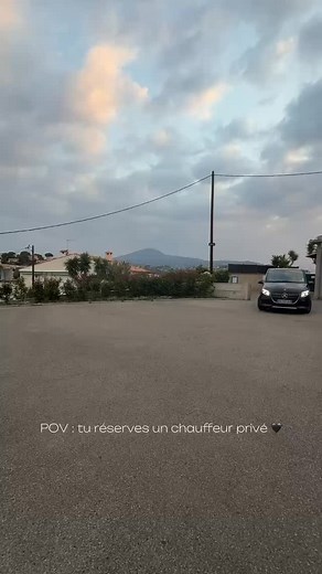 PVous venez de réserver votre chauffeur privé. ✨ Plus besoin de stress, de chercher une place ou d’attendre un taxi. Confort, ponctualité et élégance vous accompagnent à chaque trajet, pour que vous puissiez simplement profiter du voyage et de chaque instant sur la Côte D’azur ☀️ #vtc #chauffeur #chauffeurprivé #chauffeurdriven #cotedazur #chauffeurvtc #mercedes | Capsule Corp Services | Facebook