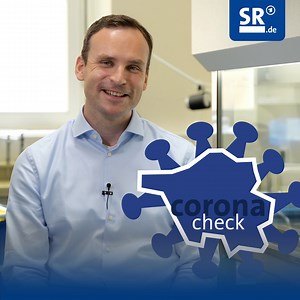 Die Zahl der Corona-Neuinfektionen im Saarland ist erstmals seit längerer Zeit in der vergangenen Woche wieder gesunken. Prof. Sören Becker führt das unter anderem darauf zurück, dass die Saarländerinnen und Saarländer nach Ende der Ferienzeit weniger unterwegs sind. Mit einer dauerhaften Trendwende rechnet er aber nicht. Hier die Wochen-Analyse der Corona-Pandemie im Saarland: https://www.sr.de/sr/home/nachrichten/panorama/corona_nach_orten_128.html | SR info
