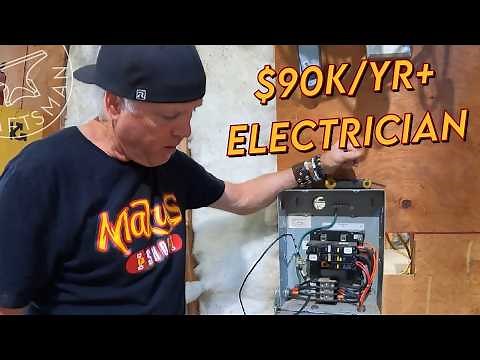 What It's (actually) Like to be an Electrician | How to Choose a Trade