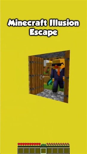 Minecraft V4 #minecraft #shorts #edit