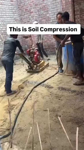 Q1. What is soil compression? A: It is the process of increasing soil...