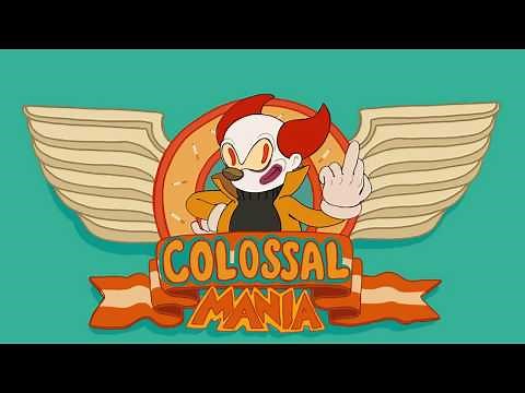 [ColossalIsCrazy] live reading of a sonic fan fiction