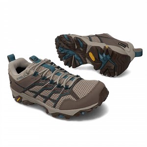 Merrell 戶外鞋 Moab FST 2 GTX 女鞋 | 登山鞋 | Yahoo奇摩購物中心