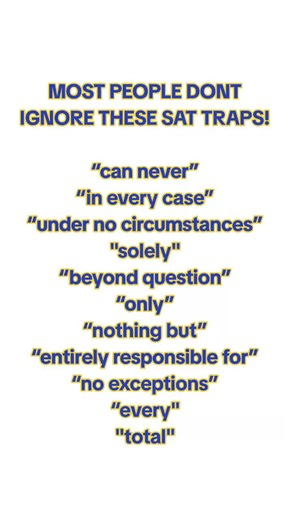 SAT Preparation Tips for Scoring Over 1500