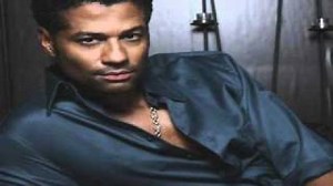 Eric Benet - You're The Only One