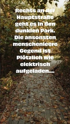 Episode 1: Cruising im Tiergarten