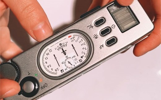 尼康35ti使用方法教程