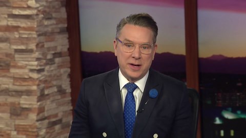 Commencement speaker announced for Air Force Academy graduation