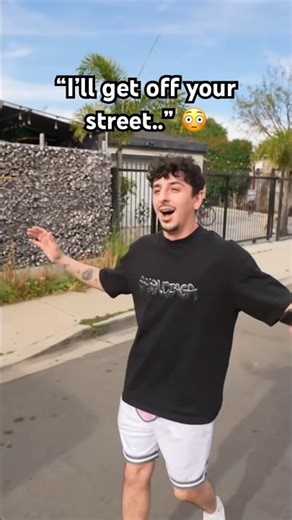 FaZe Rug getting pressed 😳😰