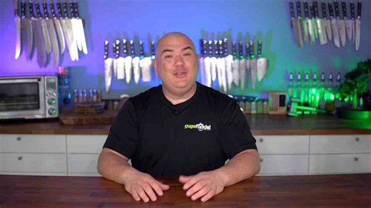 Inside a burger master’s kitchen - tasting every burger on the menu