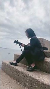 #弾き語り #宮本浩次さん #歌ってみた #路上ライブ #生ギター #歌うま #cover #音楽 # closeyoureyes#アーカイブ映像