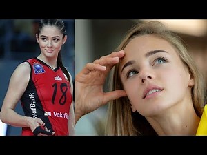 세계에서 가장 아름다운 여자 스포츠 운동선수 TOP10 (Most Beautiful Women In Sports)