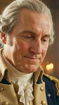 The Untold Story of George Washington | How One Man Built America 🇺🇸. #history