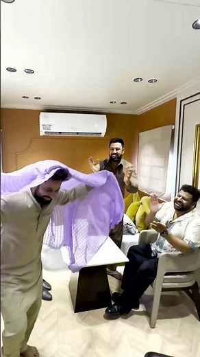 Bhabhi Deor 🤣🤣🤣