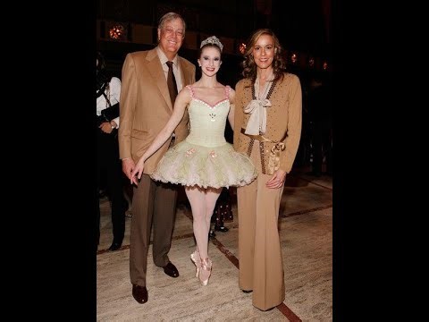 Top 10 Facts about Julia Koch & Family
