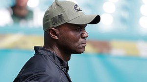 NFL Network Insider Ian Rapoport: New York Jets head coach Todd Bowles unlikely to return as Jets head coach