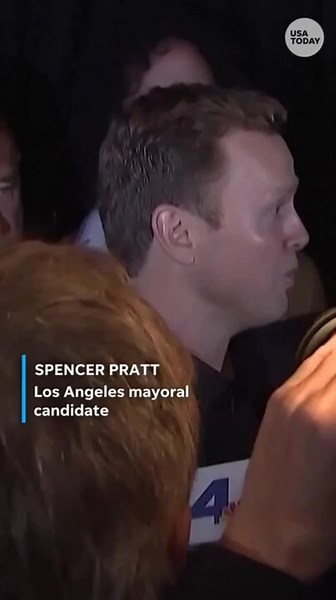 In Los Angeles mayor election, Bass headed to runoff: AP, NBC News