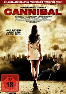 Cannibal Trailer SD (Englisch) (2010)