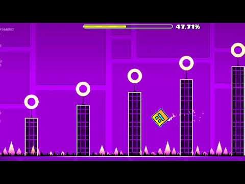 stereo madness double remake backwards (Geometry dash unlimited money 2.21.3 Hack Update 2027 Ver)