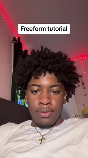 Freeform Dreads Tutorial: Step-by-Step Guide