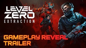 Level Zero: Extraction Closed Beta starts on March 15th. Join now for multiplayer horror action: https://store.steampowered.com/app/1456940/Level_Zero_Extraction/ Level Zero: Extraction is a multiplayer extraction FPS horror with asymmetric PvPvPvE. Play as a merc on the hunt for valuable loot or a blood-thirsty alien monster that is only susceptible to light. 🧪Loot & extract 🛠️Upgrade weapons 💀Survive against alien creatures... & other humans | TinyBuild