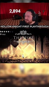 Here's How to Find the Hive Entrance | Hollow Knight