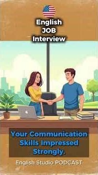 5- Master the Interview!