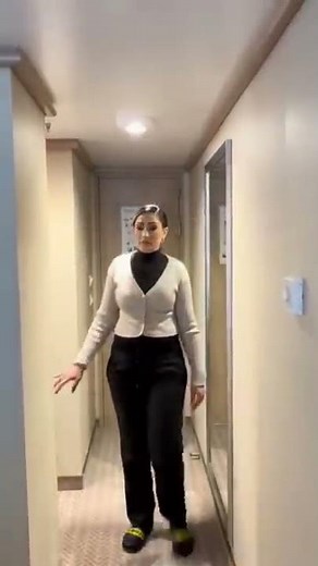 MOMMAS BED IS THE BEST BED ❤️