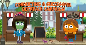 Conducting Successful Outreach Campaigns | TalentLibrary