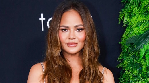 Chrissy Teigen Details Taking Ozempic After Loss of Son Jack