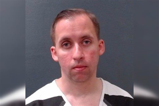 Comal County Jury Convicts Repeat Offender on 19 Child Sex Counts