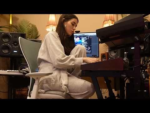 Madison Beer - locket, the album (studio doc)