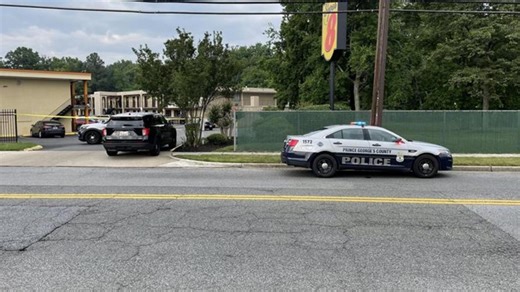 Man sentenced to 80 years in prison for double murder at Camp Springs Super 8