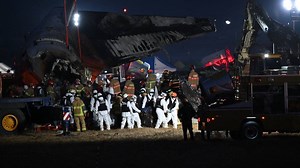 Crash en Corée du Sud : ce que l’on sait de l’accident qui a fait 179 morts selon le bilan définitif