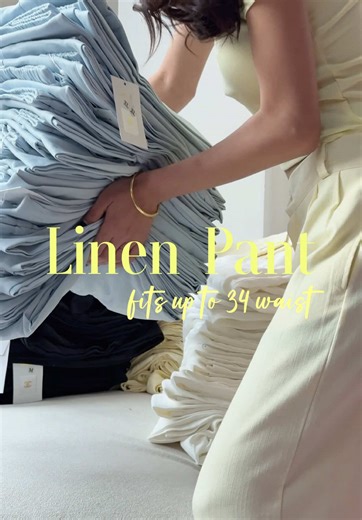 The Ultimate Guide to Comfortable Summer Pants