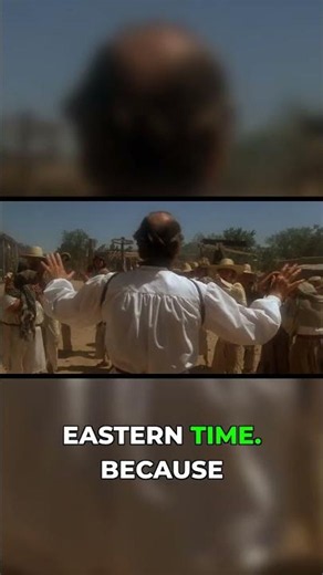 Gen X's HBO Nostalgia: Why Time Rider is Iconic!