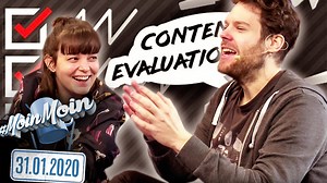 8.6K views · 149 reactions | Dieses MoinMoin mit Florentin und Lisa...