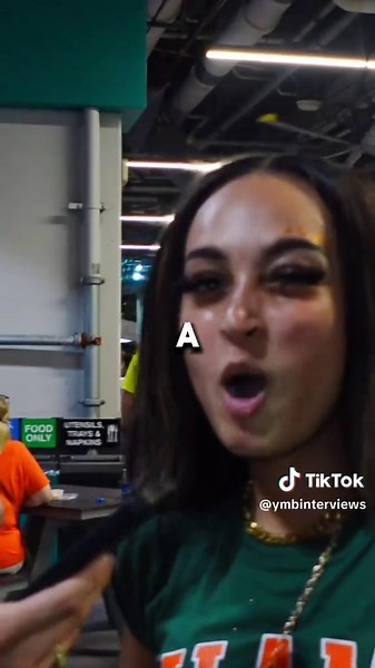 #Miami #interview #miamigirls