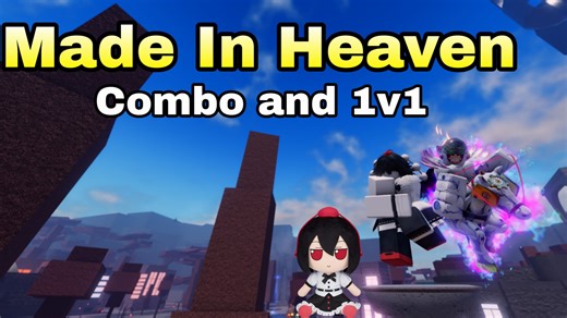 [AUT]MIH的combo与实战教学