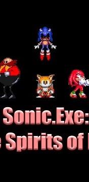 Tutorial de Como descargar Sonic.exe y los espiritus en el infierno
