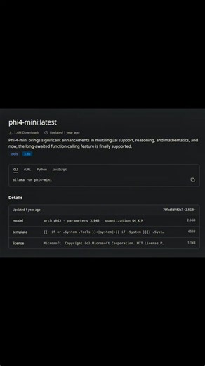 🤖 How to Install an AI Model with Ollama