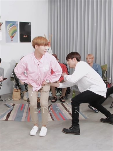 Explorando o Core do BTS: Luz e Criatividade