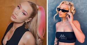 Miami airport responds to Iggy Azalea's rant, says her American Airlines seats were sold as she arrived late