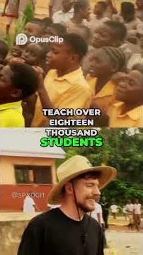 Best Option: “Together, We Changed 18,000 Futures @mrbest