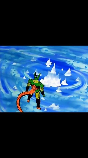 25K views · 351 reactions | Ang hangad ni Cell na maging perpektong anyo #dbz #dragonball #dragonballz #viral #reel #dragonballs #highlights #anime #reels | Cristella Mae A. Briones | Facebook