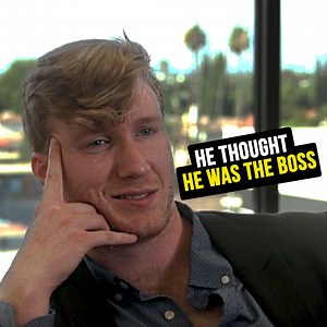 593K views · 7.5K reactions | CEO Goes Undercover As A Secretary To Catch The Biased Manager | Supermission | Facebook