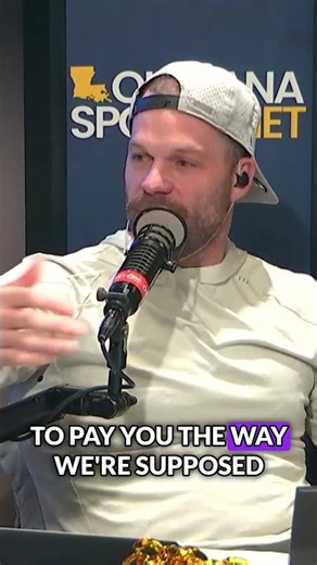 Why Lane Kiffin Said YES to LSU | He Gets Complete Control