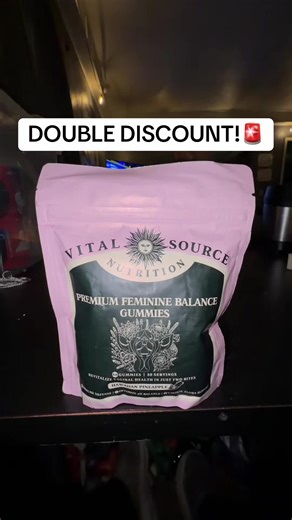 #vitalsource #tiktokshop GREAT DEAL! *Disclaimer*: Prices, sales, coupons, discounts are accurate at the time this video is posted and may vary afterwards as the Seller and TikTok may regularly change their limited-time promotions. Check the product page for the most current price. Free shipping, sale prices, and TikTok coupons may vary per person/account. Whatever items and quantities are in your cart when you checkout is exactly what you will receive.